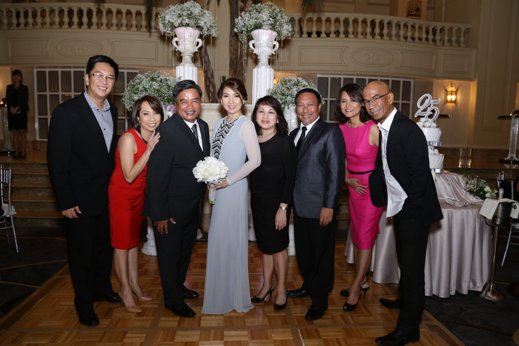 Mario and Mai's 25th Wedding Anniversary-363